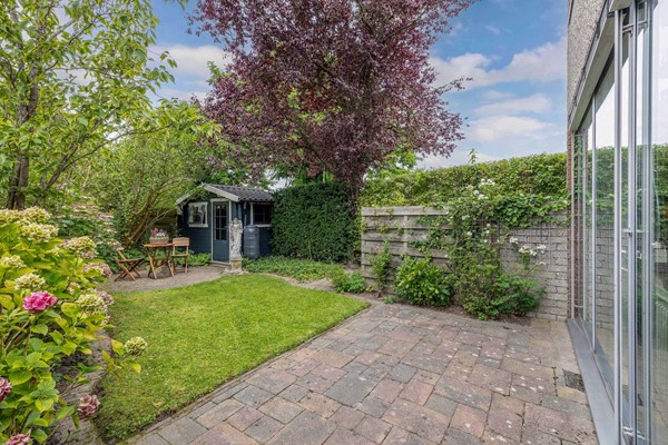 Medium property photo - Oude Vlie 98, 8303 XD Emmeloord